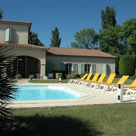 Hotel La Bastide Saint Martin Carcassonne Exterior foto