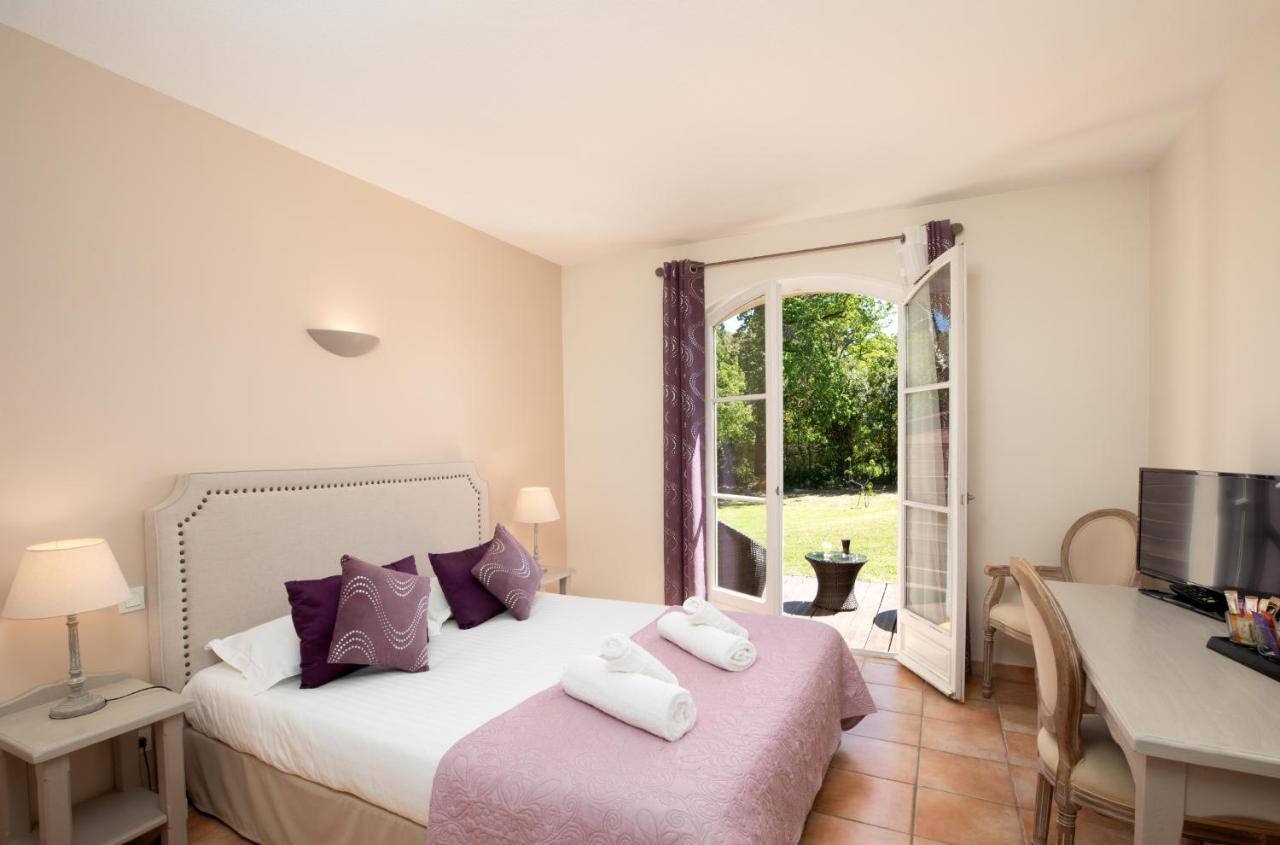 Hotel La Bastide Saint Martin Carcassonne Exterior foto