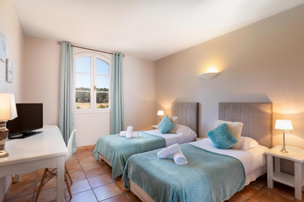 Hotel La Bastide Saint Martin Carcassonne Exterior foto