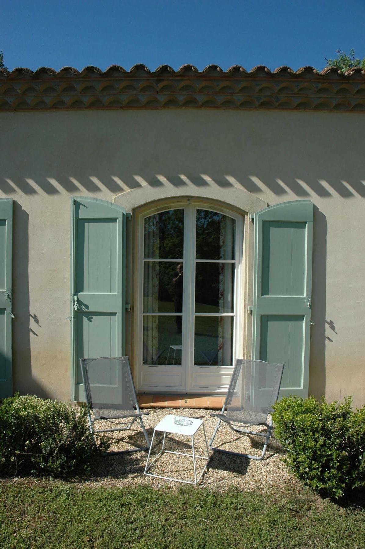 Hotel La Bastide Saint Martin Carcassonne Exterior foto